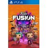 Funko Fusion PS4
